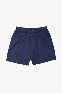 Selezionato, blue