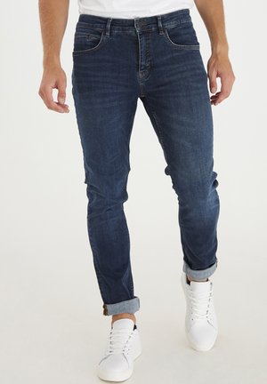 CFRY - Jean slim - denim mid blue