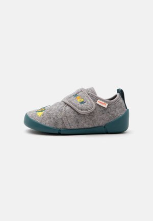 Superfit, VENTI BAREFOOT - Chaussons - grau