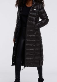 JACK1T Donsjas - black