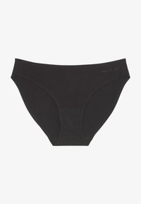 Geselecteerd, schwarz