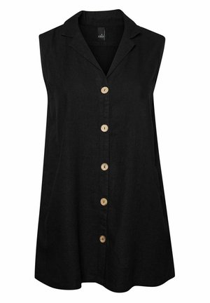 ADBerentine - Top - black