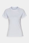 RUN VELOCITY TEE  - Tekninen t-paita - cool weather