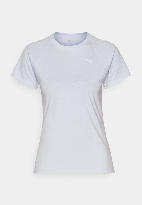 RUN VELOCITY TEE  - Sports T-shirt - cool weather4