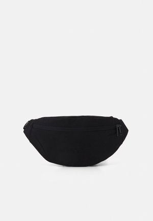 MELA HIP - Gürteltasche - all black