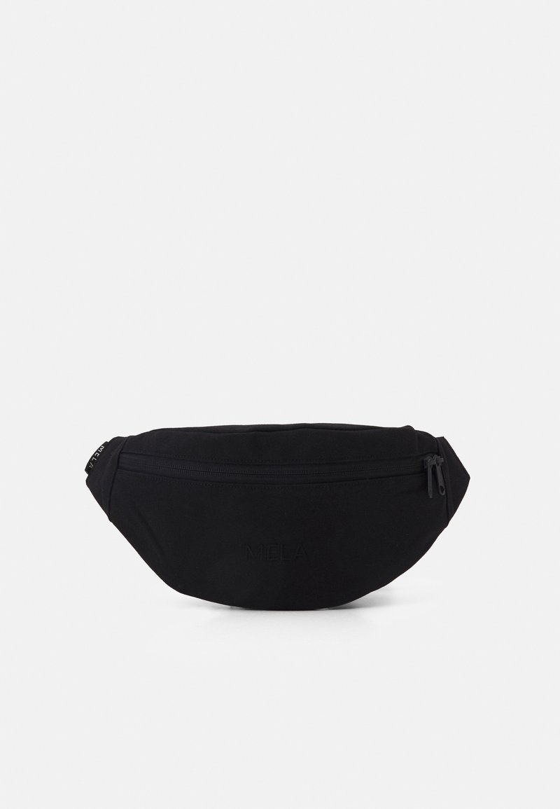 MELA HIP - Heuptas - all black
