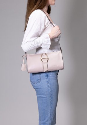 Picard AMORE - Sac bandoulière - rosequartz