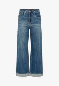 Non sélectionné, washed mid blue