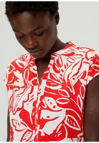 s.Oliver Sukienka z dżerseju