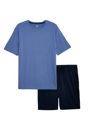 Marks & Spencer Pyjama set - blue mix