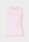 ACE POCKET TANK - Μπλούζα - pink lady