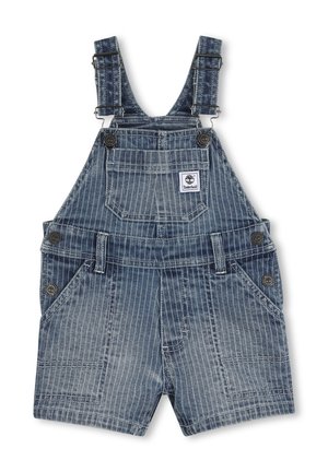 SALOPETTE EN - Tuinbroek - denim blue