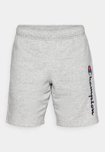 ARENA Icons Bermuda Logo: Costume Da Bagno Uomo Con Protezione UV 50+ E Resistenza Al Cloro