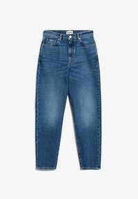 Non sélectionné, azul