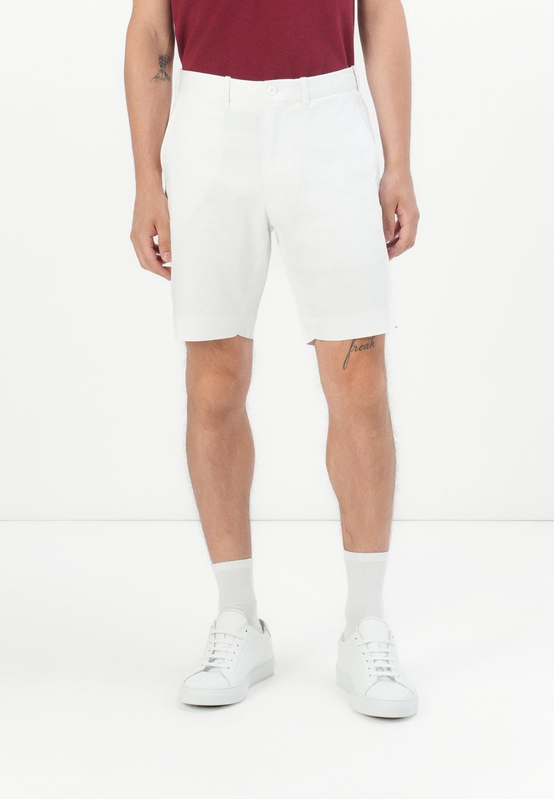 Polo Ralph Lauren Shorts wit