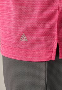 Next ACTIVE - REGULAR FIT - Camiseta básica - pink