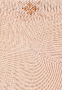 Burlington Everyday 2-Pack - Calze - sandstone