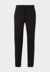 TRAIN VISIBILITY PANTS - Παντελόνι φόρμας - black