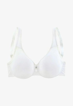 LASCANA, MINIMIZER - Underwired bra - weiß