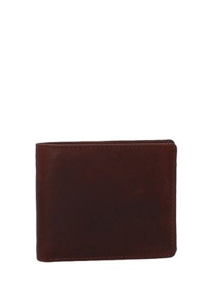 Wallet - brown