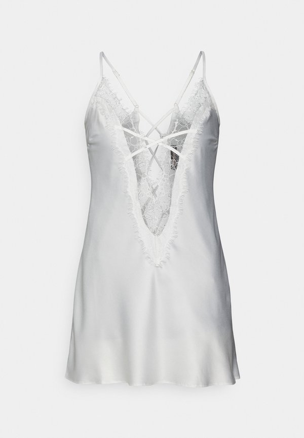 CHERRYANN  - Nightie - ivory4