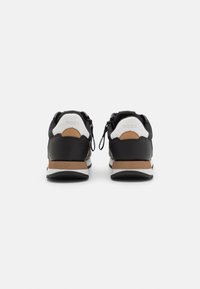 BOSS KAI RUNN ADAPTIVE - Trainers - black