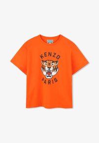 Geselecteerd, orange fonce