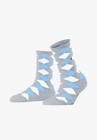 Unausgewählt, arctic mel