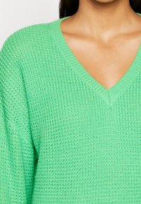 Vero Moda Maglione - green