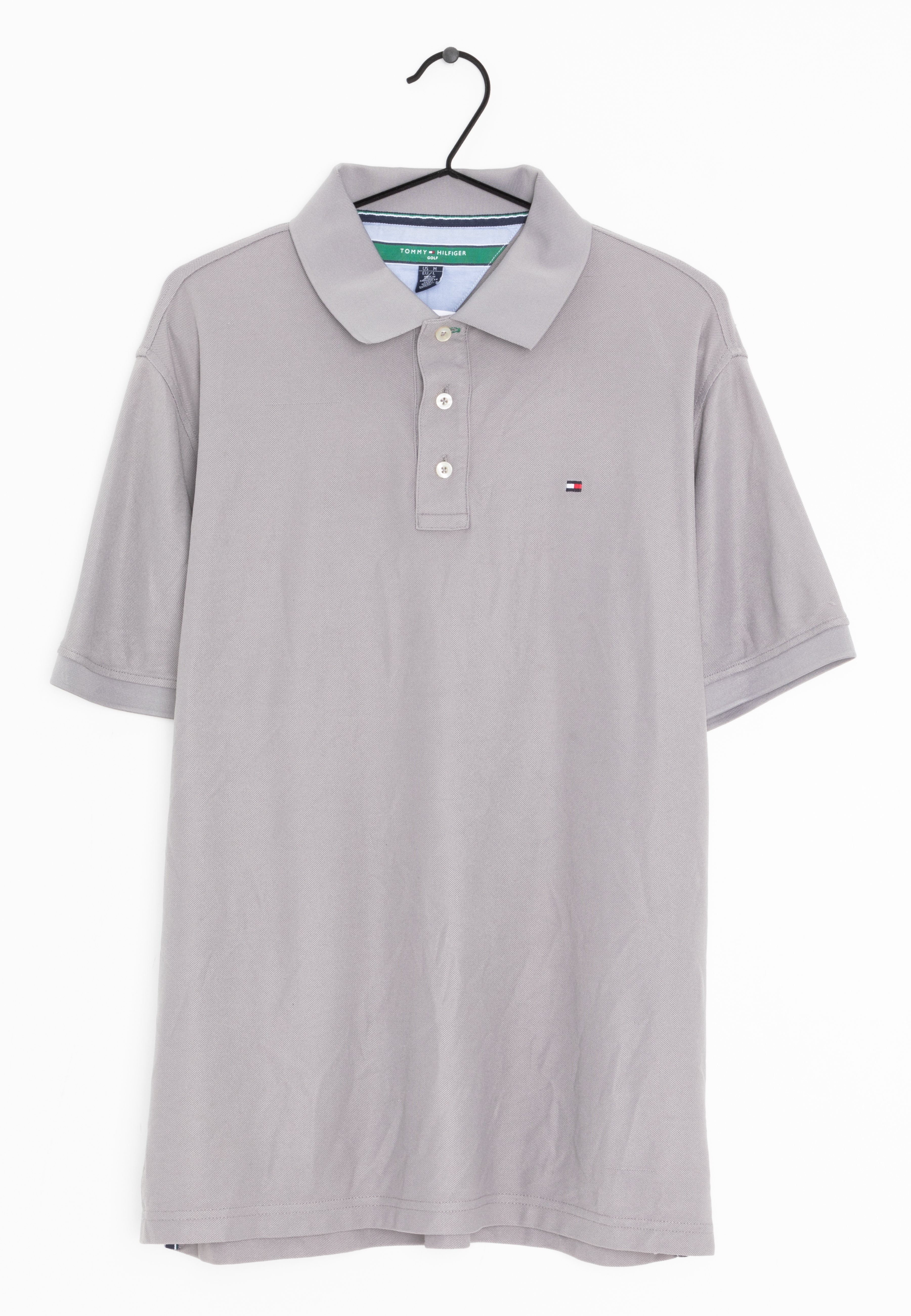 hilfiger golf polo