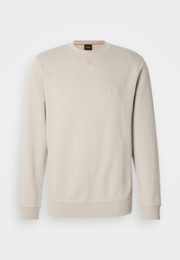 WESTART - Sportska majica - open grey ten