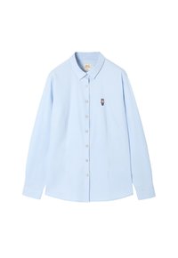 ELIZA - Cămașă - light blue