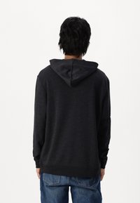 GAP HERITAGE LOGO - Sweatshirt - charcoal heather