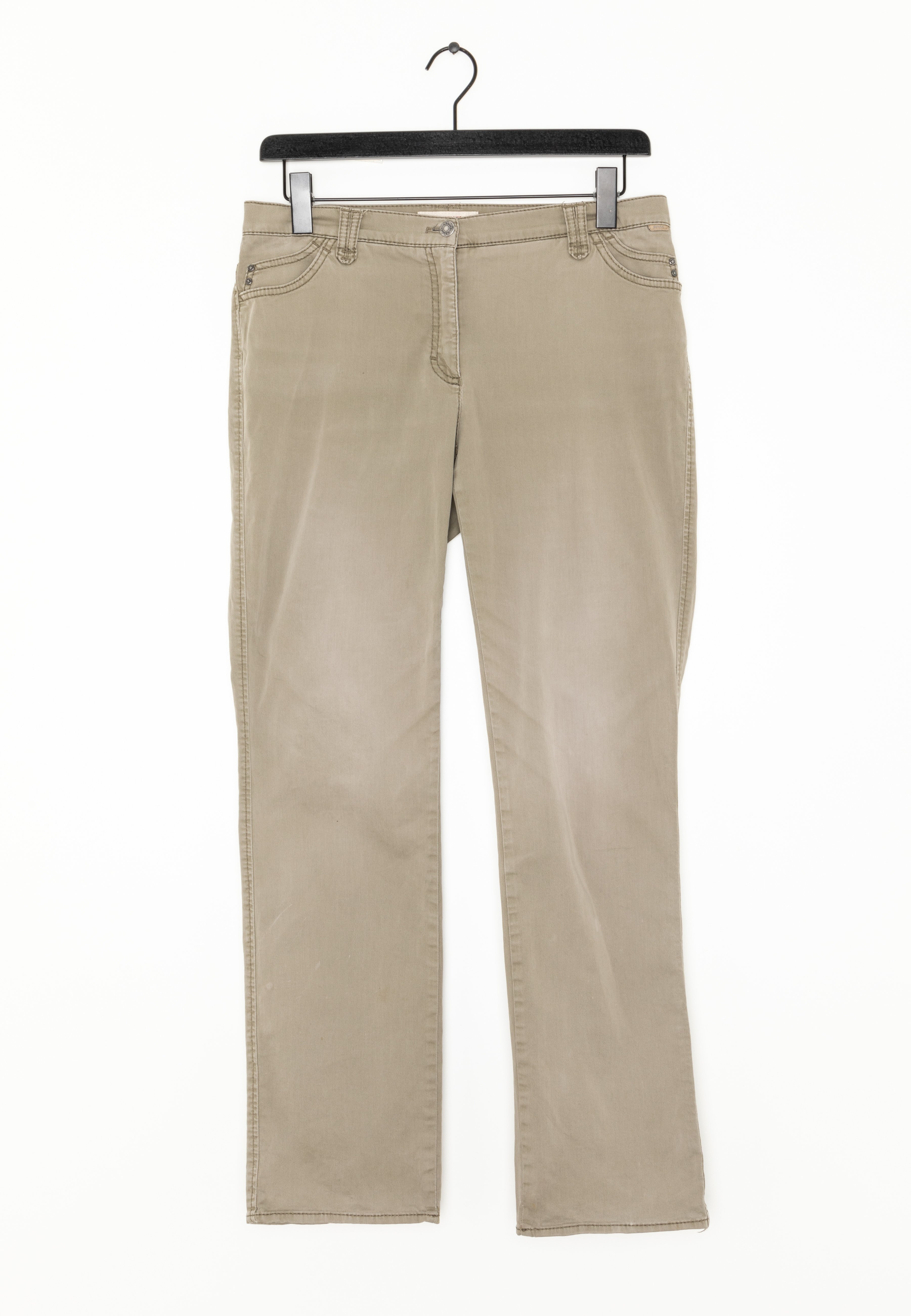 BRAX Pantalones - beige - Zalando.es