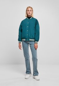 Urban Classics Bombera - jasper