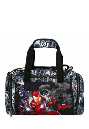 SPORTTASCHE 37 CM - Sports bag - avengers