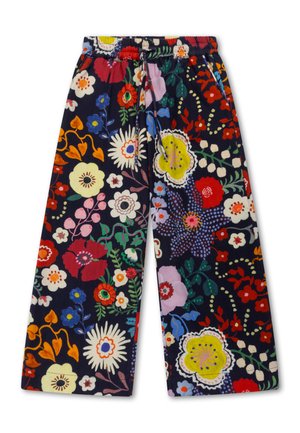 PALAZZO  - Broek - patriot blue