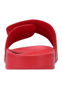 JAKO LOCKER - Badslippers - rot