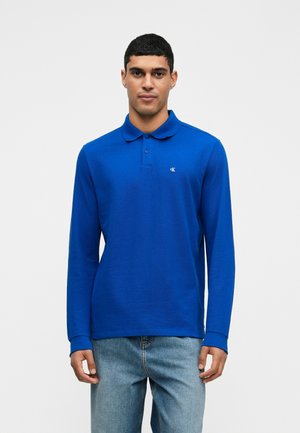 CASUAL - Πόλο - chase blue