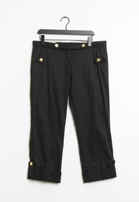 By Malene Birger Trousers - black