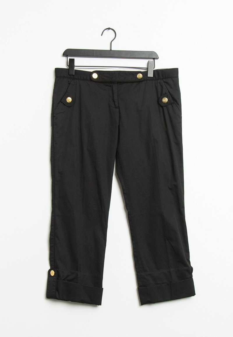 By Malene Birger Trousers - black