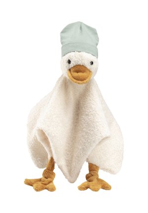 Sterntaler SCHMUSETUCH M EDDA - Kuscheltier - melange ecru