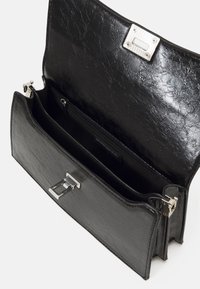 Even&Odd Borsa a tracolla - black