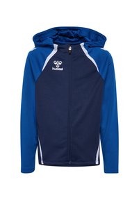 Niet geselecteerd, marine true blue