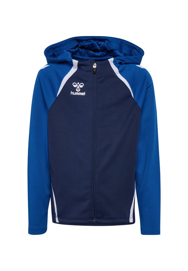 LEAD 20 - Sweatjacke