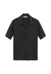 Non sélectionné, black