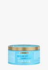 OGX HYDRATE & REVIVE + ARGAN OIL OF MOROCCO EXTRA STRENGTH HAIR MASK - Hiusnaamio