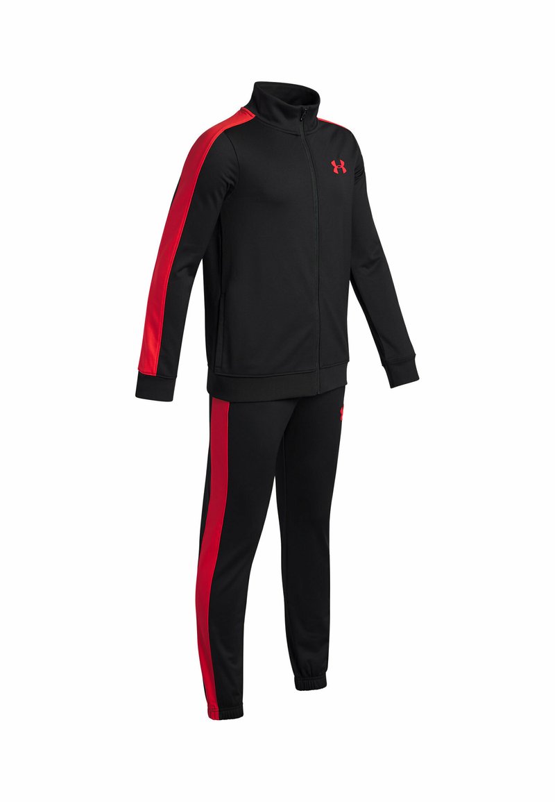 Under Armour SET Tuta black (006)/nero