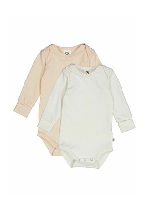 Müsli by GREEN COTTON LANGARM 2ER-PACK - Body - balsam rose balsam cream