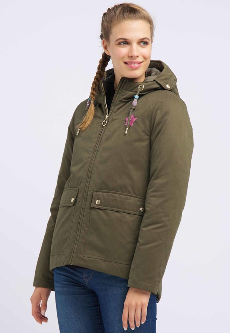 Damen Übergangsjacke Damen Übergangsjacke